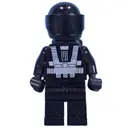 Minifigurka