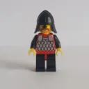 Minifigurka