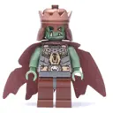 Minifigurka