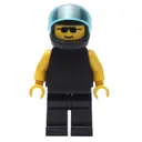 Minifigurka