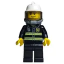 Minifigurka