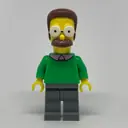 Minifigurka