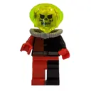 Minifigurka