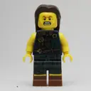 Minifigurka