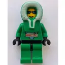 Minifigurka