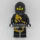 Minifigurka