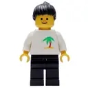 Minifigurka