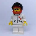 Minifigurka