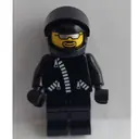Minifigurka