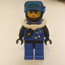 Minifigurka