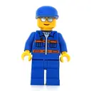 Minifigurka