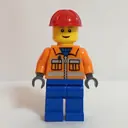 Minifigurka