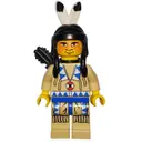 Minifigurka