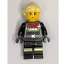 Minifigurka