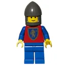 Minifigurka