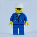 Minifigurka