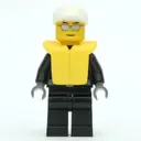 Minifigurka