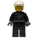Minifigurka