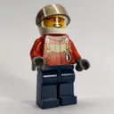 Minifigurka