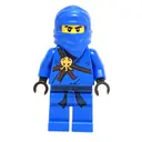 Minifigurka