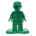 Minifigurka