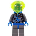Minifigurka