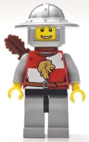 Minifigurka