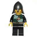 Minifigurka
