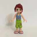 Minifigurka