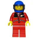Minifigurka