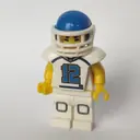 Minifigurka