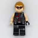 Minifigurka