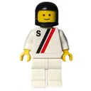 Minifigurka