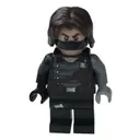 Minifigurka