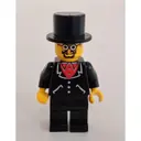 Minifigurka