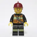 Minifigurka