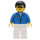 Minifigurka