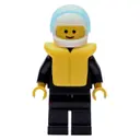 Minifigurka