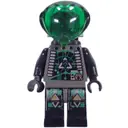 Minifigurka