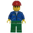 Minifigurka
