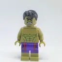 Minifigurka