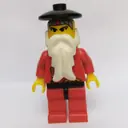 Minifigurka