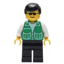 Minifigurka