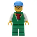 Minifigurka