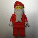 Minifigurka