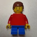 Minifigurka