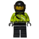 Minifigurka