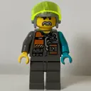 Minifigurka