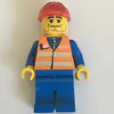 Minifigurka