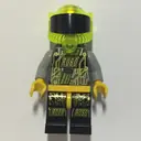 Minifigurka